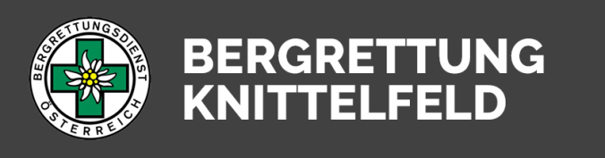 Logo Bergrettung Knittelfeld
